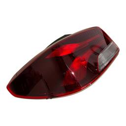 LANTERNA TRASEIRA ESQUERDA ONIX HATCH 2020 A 2025 S/ LED