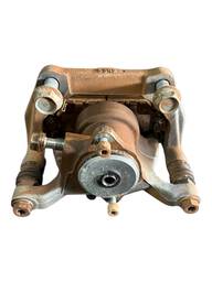 PINÇA DE FREIO TRASEIRA ESQUERDA HONDA HRV 2016 2017 A 2020