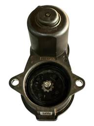 MOTOR ATADOR PINÇA FREIO TRASEIRA ELÉTRICO HONDA HRV 2016 A 