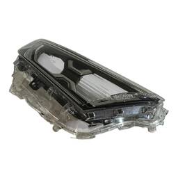 LENTE FAROL DIREITO TOYOTA RAV4 HIBRIDA  2019 À 2021