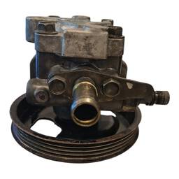 BOMBA DIREÇÃO HIDRÁULICA L200 PAJERO OUTDOOR 2.5 2007 A 2012