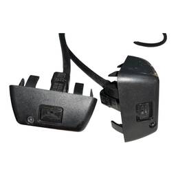 PAR BRUCUTU DIANTEIRO PEUGEOT 208 9835762780