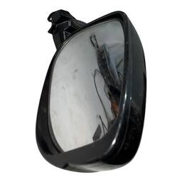 RETROVISOR DIREITO FIT 2009 2010 A 2014 S/ PISCA