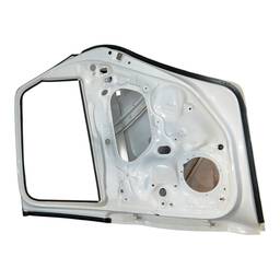 PORTA TRASEIRA DIREITA POLO NIVUS 2018 2019 2020/..