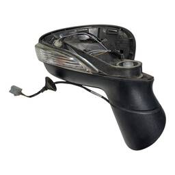 Retrovisor Direito New Fiesta 2013 a 2019 C/ Pisca