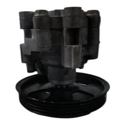 BOMBA DIREÇÃO HIDRÁULICA TRACKER 1.8 2014 A 2016