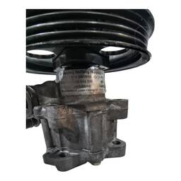 BOMBA DIREÇÃO HIDRÁULICA CHERY FACE 2010 2011 A 2015