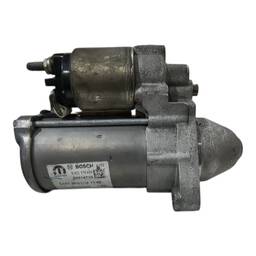 MOTOR PARTIDA TORO ARGO RENEGADE CRONOS 1.8 FLEX 2017/ BOSCH