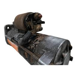 MOTOR PARTIDA ARRANQUE L200 TRITON PAJERO FULL 3.2 2.8 