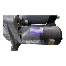 MOTOR PARTIDA ARRANQUE SUZUKI JIMNY SIERRA 1.5 2020 2021 22/