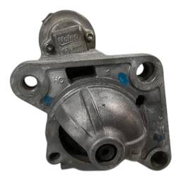 MOTOR PARTIDA DUSTER OROCH CAPTUR 2016/ 2.0 16V 233008710R 