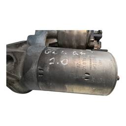 MOTOR PARTIDA GOL PARATI BOLA G2 G3 G4 1.0 MI AT 8/16V 98/14