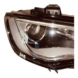 FAROL DIREITO AUDI A3 S3 2013 A 2016