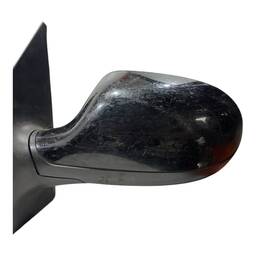 RETROVISOR ESQUERDO SIENA PALIO FLEX 4P 05/10 C/ CONTROLE