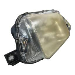 FAROL ESQUERDO UNO FIORINO 2004 A 2013