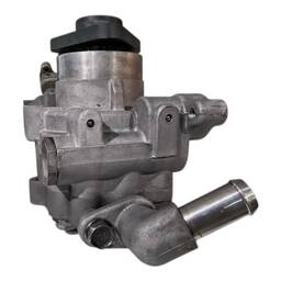 BOMBA DIREÇÃO HIDRÁULICA AMAROK 2.0 2011 A 2022