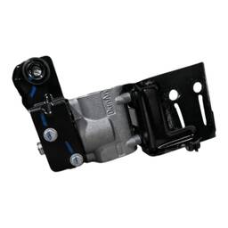 VALVULA AR CONDICIONADO BYD DOLPHIN MINI 2024