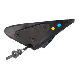 RETROVISOR DIREITO CELTA 2007 A 2015 PRISMA ATÉ 2012