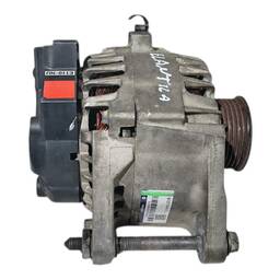 ALTERNADOR IX35 SPORTAGE ELANTRA CRETA 2011/ 2.0 FLEX 120A