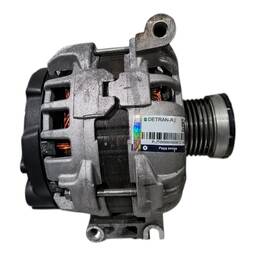 ALTERNADOR RENEGADE ARGO TORO CRONOS 1.8 FLEX 16/22 (1 PINO)