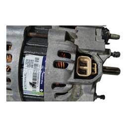 ALTERNADOR SORENTO 2.5 DIESEL 2004 2005 A 2009 110A VALEO