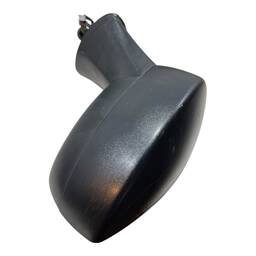 RETROVISOR ESQUERDO ECOSPORT 2013 A 2021 S/ PISCA