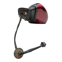 RETROVISOR DIREITO CRUZE 2017 2018 A 2023 C/ PISCA