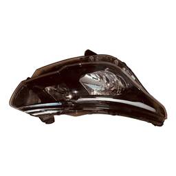 FAROL DIREITO ARGO CRONOS 2018 2019 2020/.. C/ LED