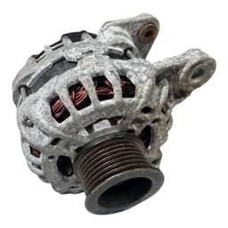 ALTERNADOR NISSAN MARCH 1.6 2020 MANUAL