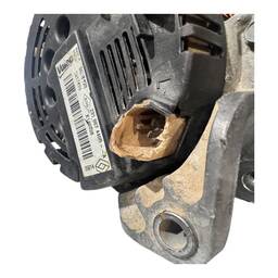 ALTERNADOR CLIO KANGOO 1.0 99/10 TWINGO PG 206 1.0 GAS 99/06