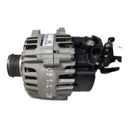 ALTERNADOR PEUGEOT 208 CITROEN C3 1.2 3CC 2016 A 2021