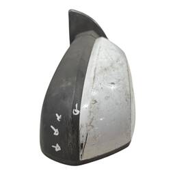 RETROVISOR ESQUERDO COBALT 2012 A 2020 ELÉTRICO