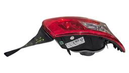 LANTERNA TRASEIRA DIREITA PEUGEOT 208 2013 A 2020