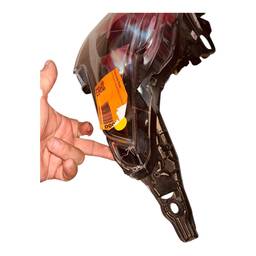 FAROL ESQUERDO PEUGEOT 208 2013 2014 A 2020 C/ LED