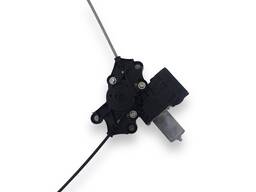 MÁQUINA DE VIDRO PORTA DIANTEIRA ESQUERDA RAV4 2019/