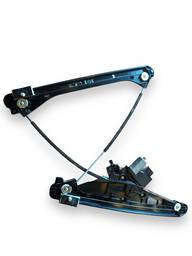 Máquina de Vidro Porta Dianteira Esquerda Peugeot 3008 2017/