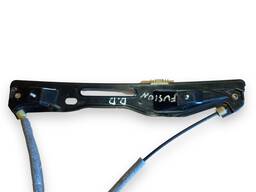 MÁQUINA DE VIDRO PORTA DIANTEIRA DIREITA FUSION 2013 A 2019