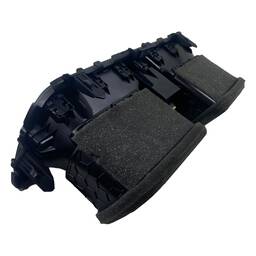 DIFUSOR AR CENTRAL HYUNDAI HB20 ORIGINAL 97410R1000 2020 25
