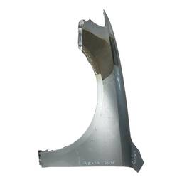 Paralama Esquerdo Azera 2008 a 2011