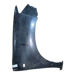 Paralama Direito Hilux / Sw4 2006 a 2011 C/ Furo Moldura