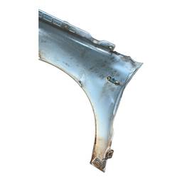 PARALAMA DIREITO BORA 2001 A 2007