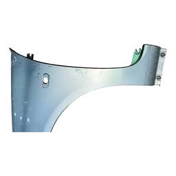 PARALAMA ESQUERDO CLIO 2004 A 2012