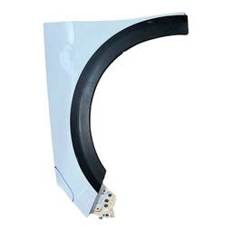 Paralama Esquerdo Gol Voyage G8 Saveiro G7