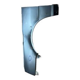 Paralama Esquerdo Uno Fiorino 2005 a 2013