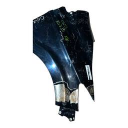 PARALAMA DIREITO ONIX PRISMA 2013 A 2020 S/ FURO MOLDURA