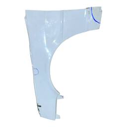 Paralama Esquerdo Uno Fiorino 2005 a 2013