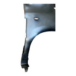 PARALAMA ESQUERDO SPIN 2012 A 2018 C/ FURO PISCA S/ MOLDURA 