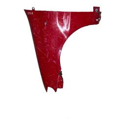 Paralama Esquerdo Palio 04/17 Siena 05/12