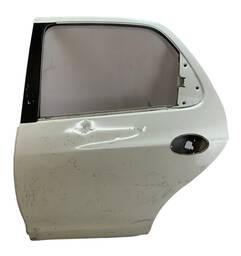 PORTA TRASEIRA ESQUERDA CELTA PRISMA 2007 A 2016 ORIGINAL