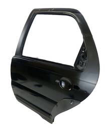 PORTA TRASEIRA ESQUERDA PALIO WEEKEND ADV 08 A 2020 C/ FURO